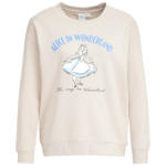 Ernsting's family Disney Classics Sweatshirt mit Alice-Motiv (Nur online) - bis 25.04.2024