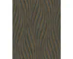 Hornbach Vliestapete 34263 City Glow 3D-Optik schwarz