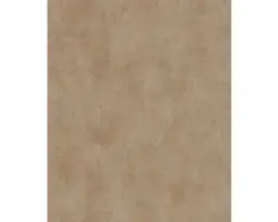 Vliestapete City Glow uni braun