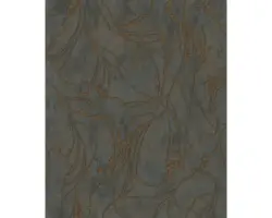 Vliestapete 34256 City Glow Abstrakt kupfer