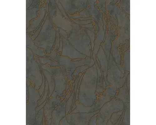 Vliestapete 34256 City Glow Abstrakt kupfer