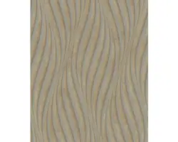 Vliestapete City Glow 3 braun gold