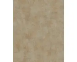 Vliestapete City Glow uni beige braun