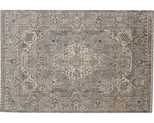 Teppich Sarezzo Bordüre beige 160x230 cm