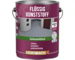 Hornbach HORNBACH Flüssigkunststoff RAL 7001 silbergrau 5 l