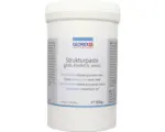 Hornbach Strukturpaste elastisch grob weiß 500 g