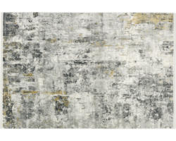 Teppich Positano creme Allover 140x200 cm