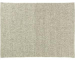Hornbach Teppich Moscato beige meliert 90x160 cm