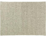 Hornbach Teppich Moscato beige meliert 200x300 cm