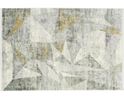 Teppich Positano creme Design 140x200 cm