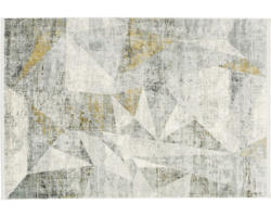 Teppich Positano creme Design 200x290 cm