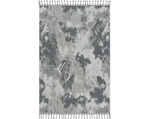 Teppich Trevi Allover blau 200x290 cm