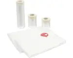 Hornbach Universalabdeckset 6-teilig mit Abdeckfolie, Abdeckband, Folienschneider