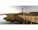 Hornbach Decopanel Bodie Panorama 138x48 cm