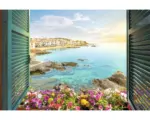 Hornbach Decopanel Summer window 136x98 cm