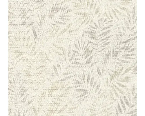 Vliestapete Metropolitan Stories 3 blätter weiß