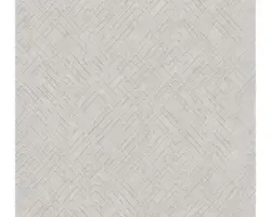 Vliestapete Metropolitan Stories 3 geometrisch grau