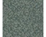 Hornbach Vliestapete Metropolitan Stories 3 geometrisch dunkelgrün