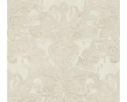 Vliestapete Metropolitan Stories 3 ornament creme