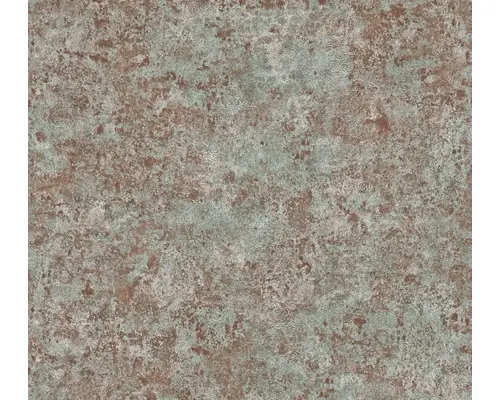 Vliestapete Metropolitan Stories 3 effekt-optik braun grün silber