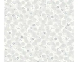 Vliestapete Metropolitan Stories 3 floral weiß