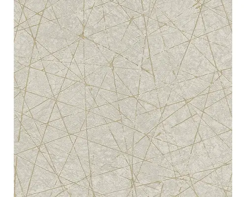 Vliestapete Metropolitan Stories 3 Effektoptik grau beige