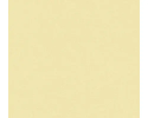 Vliestapete Metropolitan Stories 3 uni gelb