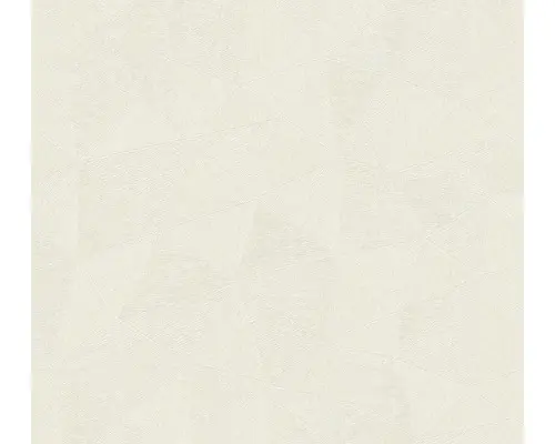 Vliestapete Metropolitan Stories 3 geometrisch weiß