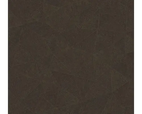 Vliestapete Metropolitan Stories 3 geometrisch dunkelbraun