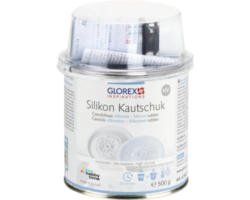 Silikon-Kautschuk HV40S 500 g