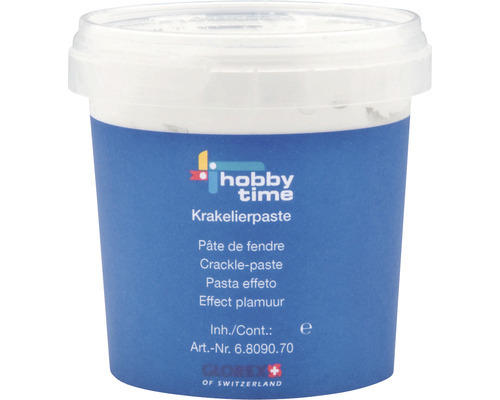 Krakelierpaste 225 g