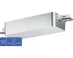 Hornbach Paulmann URail Dimm/Switch Adapter SmartHome ZigBee chrom/matt max. 400W 230V - Kompatibel mit Smart Home by hornbach