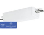 Hornbach Paulmann URail Dimm/Switch Adapter SmartHome ZigBee max. 400W weiß - Kompatibel mit SMART HOME by hornbach