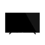 ЗОРА Телевизор Finlux 43-FUA-8063 UHD 4K ANDROID , LED , 43 inch, 108 см, 3840x2160 UHD-4K , Smart TV