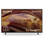 ЗОРА Телевизор Sony KD43X75WLPAEP , LED , 43 inch, 108 см, 3840x2160 UHD-4K , Smart TV , Android
