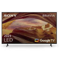 Телевизор Sony KD43X75WLPAEP , LED , 43 inch, 108 см, 3840x2160 UHD-4K , Smart TV , Android