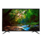 ЗОРА Телевизор Crown 32TF19AWS SMART TV , 1366x768 HD Ready , 32 inch, 81 см, Android , LED - до 14-03-24