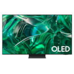 ЗОРА Телевизор Samsung QE55S95CATXXH , OLED , 55 inch, 139 см, 3840x2160 UHD-4K , Smart TV , Tizen