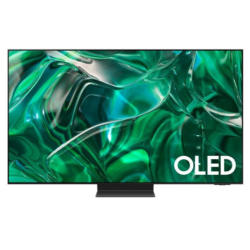 Телевизор Samsung QE55S95CATXXH , 139 см, 3840x2160 UHD-4K , 55 inch, OLED , Smart TV , Tizen