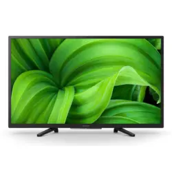 Телевизор Sony KD32W800P1AEP , 1366x768 HD Ready , 32 inch, 81 см, Android , LED , Smart TV
