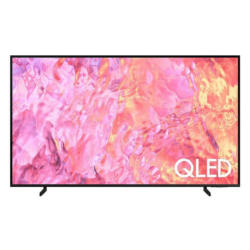 Телевизор Samsung QE50Q60CAUXXH , 127 см, 3840x2160 UHD-4K , 50 inch, QLED