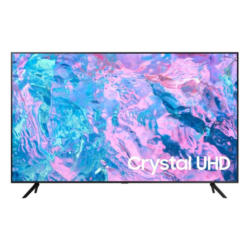 Телевизор Samsung UE75CU7172UXXH , 190 см, 3840x2160 UHD-4K , 75 inch, LED , Smart TV , Tizen