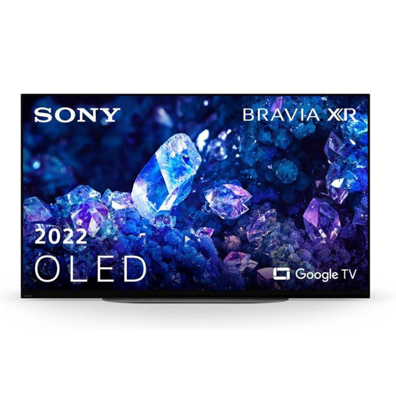 Телевизор Sony XR48A90KAEP , 121 см, 3840x2160 UHD-4K , 48 inch, Android , OLED , Smart TV