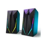 ЗОРА Колонки Hama 186093 Urage BLAST-R 200 2.0