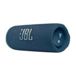 ЗОРА Bluetooth колонка JBL FLIP 6 BLUE JBLFLIP6BLU