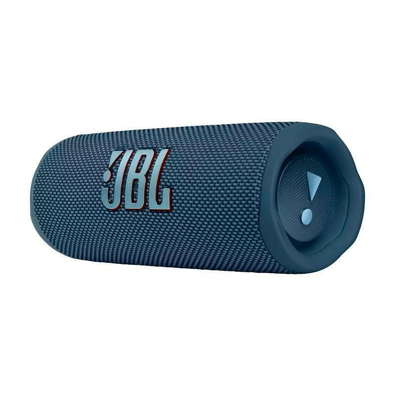 Bluetooth колонка JBL FLIP 6 BLUE JBLFLIP6BLU
