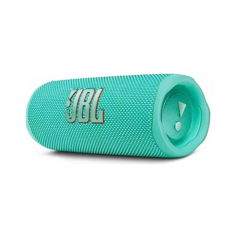 Bluetooth колонка JBL FLIP 6 TEAL JBLFLIP6TEAL