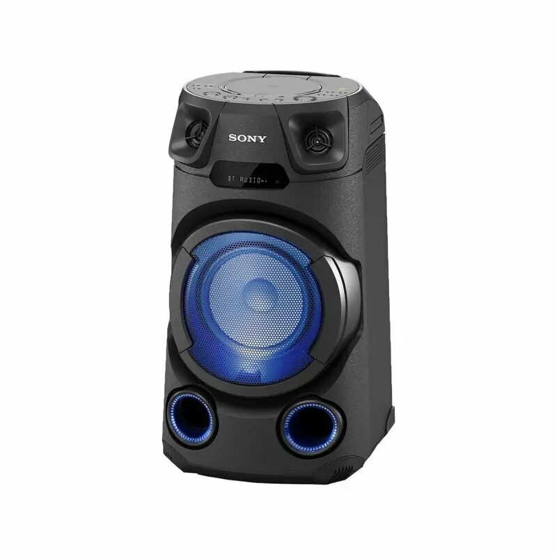 Аудио система Sony MHCV13