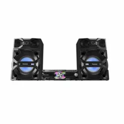 Аудио система Panasonic SC-MAX3500EK (SA-MAX3500EK+SB-MAX3500EK)