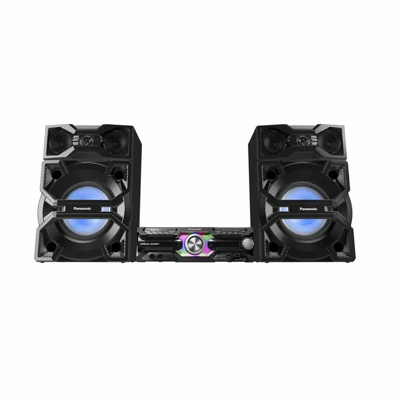 Аудио система Panasonic SC-MAX3500EK (SA-MAX3500EK+SB-MAX3500EK)